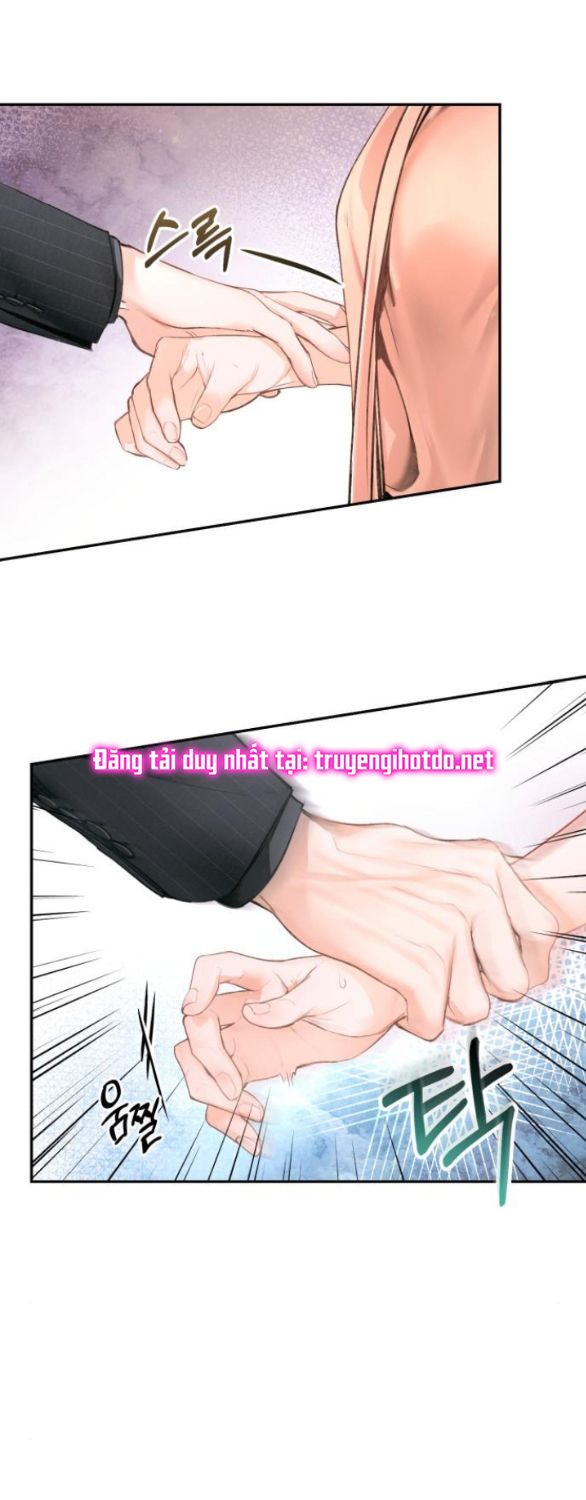 đọc truyện Đứa Trẻ Trông Giống Tôi Chương 10 ảnh 3 tại Giả Dược