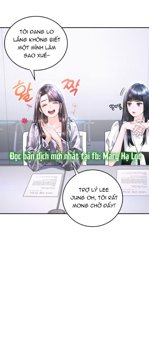 đọc truyện Đứa Trẻ Trông Giống Tôi Chương 10 ảnh 27 tại Giả Dược