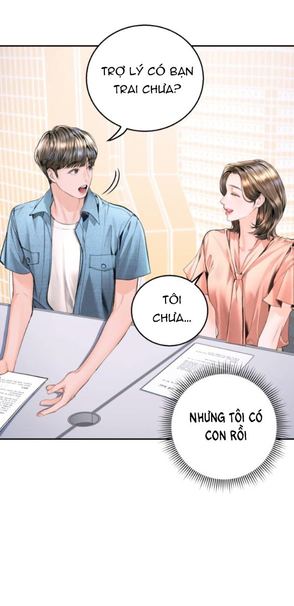 đọc truyện Đứa Trẻ Trông Giống Tôi Chương 10 ảnh 30 tại Giả Dược