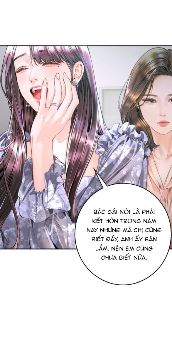 đọc truyện Đứa Trẻ Trông Giống Tôi Chương 10 ảnh 36 tại Giả Dược
