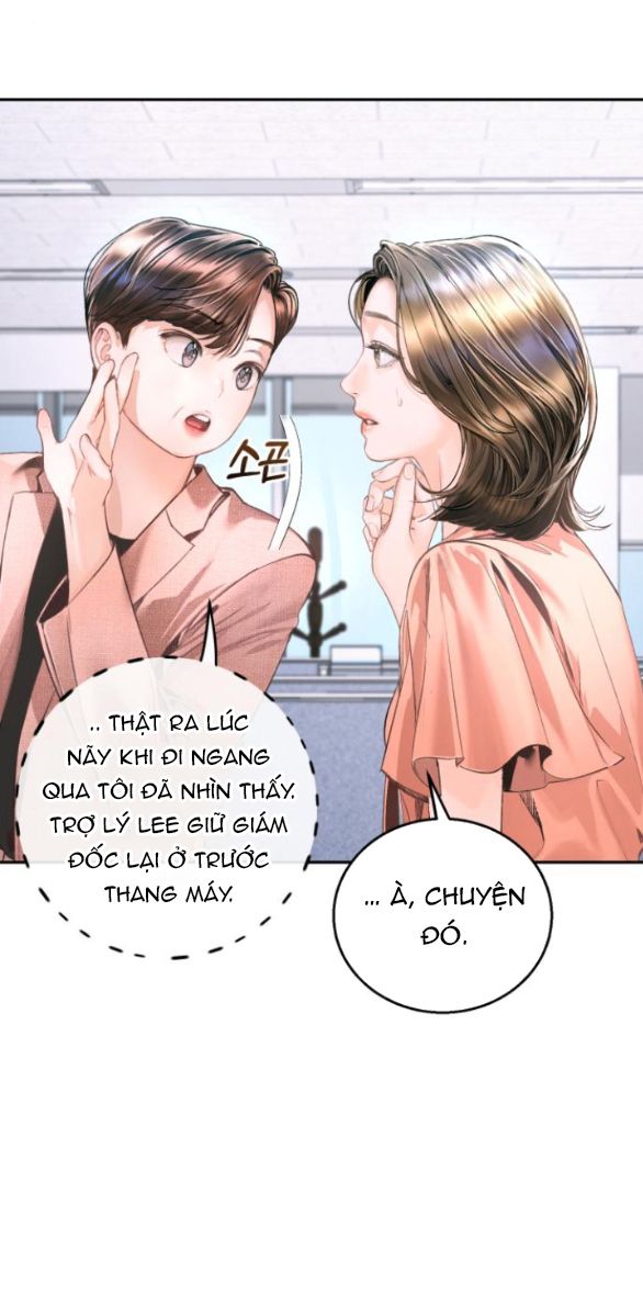 đọc truyện Đứa Trẻ Trông Giống Tôi Chương 10 ảnh 39 tại Giả Dược
