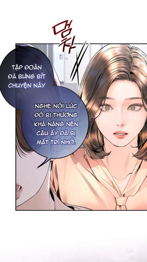 đọc truyện Đứa Trẻ Trông Giống Tôi Chương 10 ảnh 42 tại Giả Dược