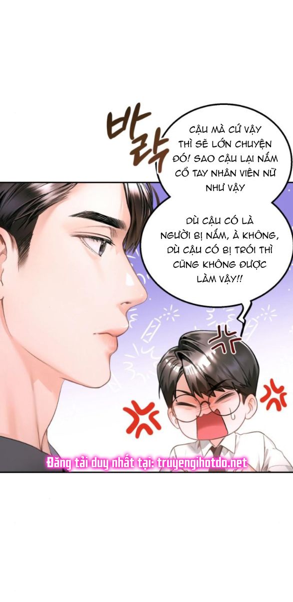 đọc truyện Đứa Trẻ Trông Giống Tôi Chương 10 ảnh 10 tại Giả Dược