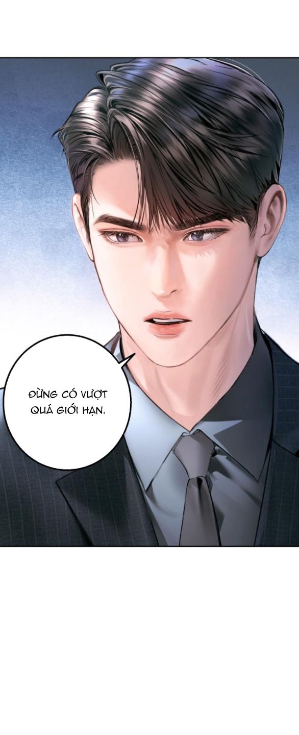 đọc truyện Đứa Trẻ Trông Giống Tôi Chương 11 ảnh 13 tại Giả Dược