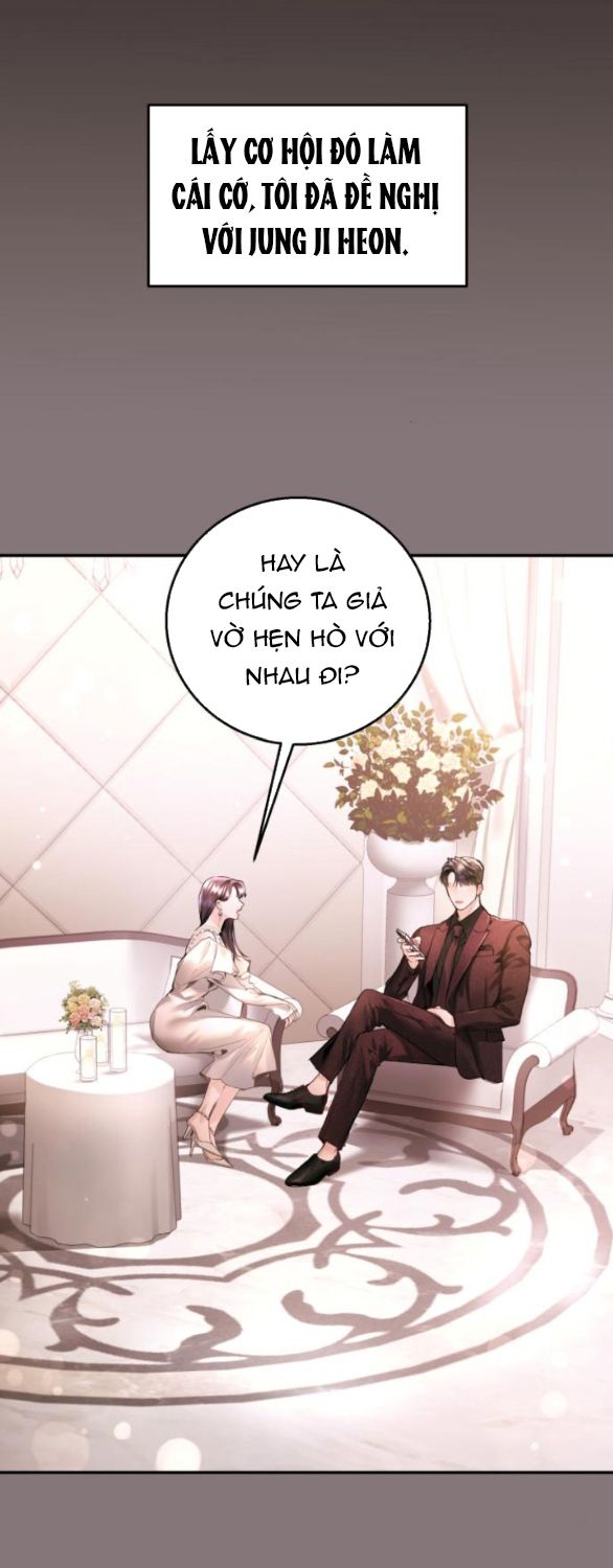 đọc truyện Đứa Trẻ Trông Giống Tôi Chương 11 ảnh 16 tại Giả Dược