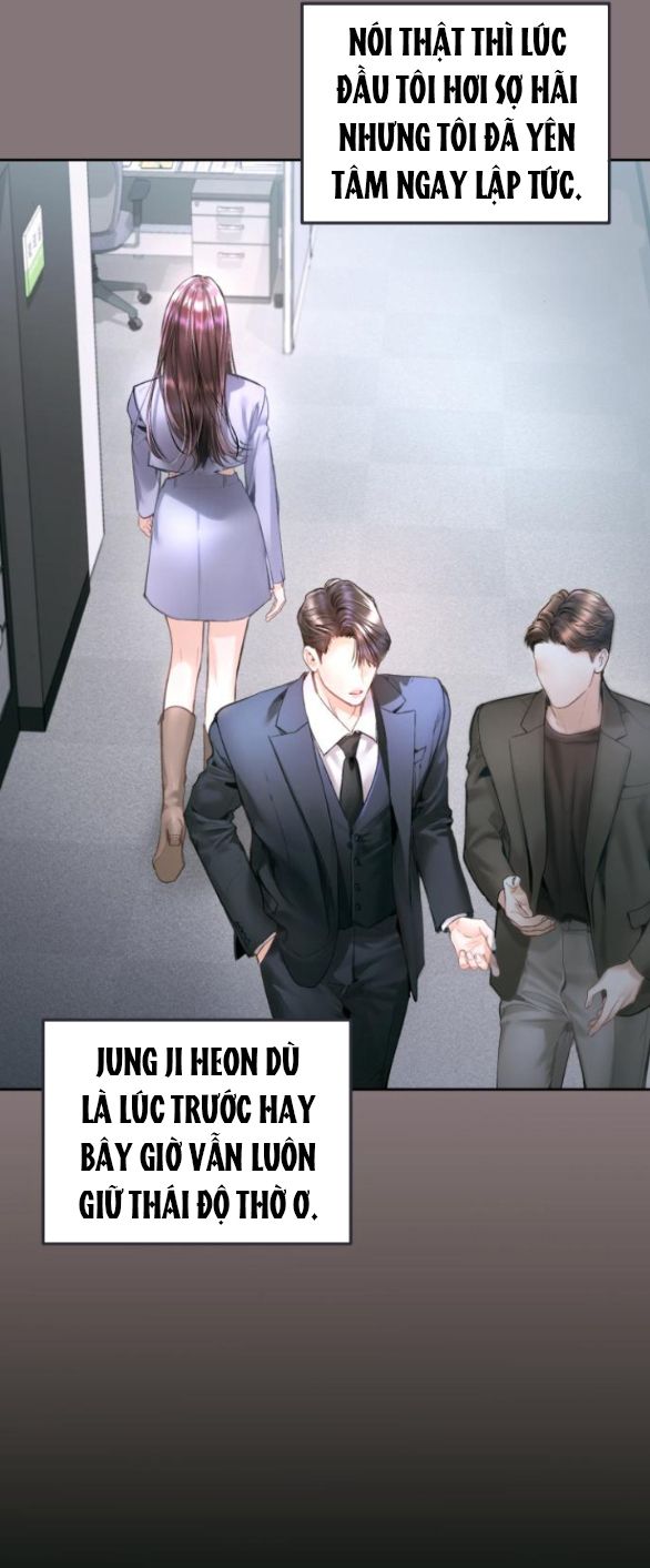 đọc truyện Đứa Trẻ Trông Giống Tôi Chương 11 ảnh 23 tại Giả Dược