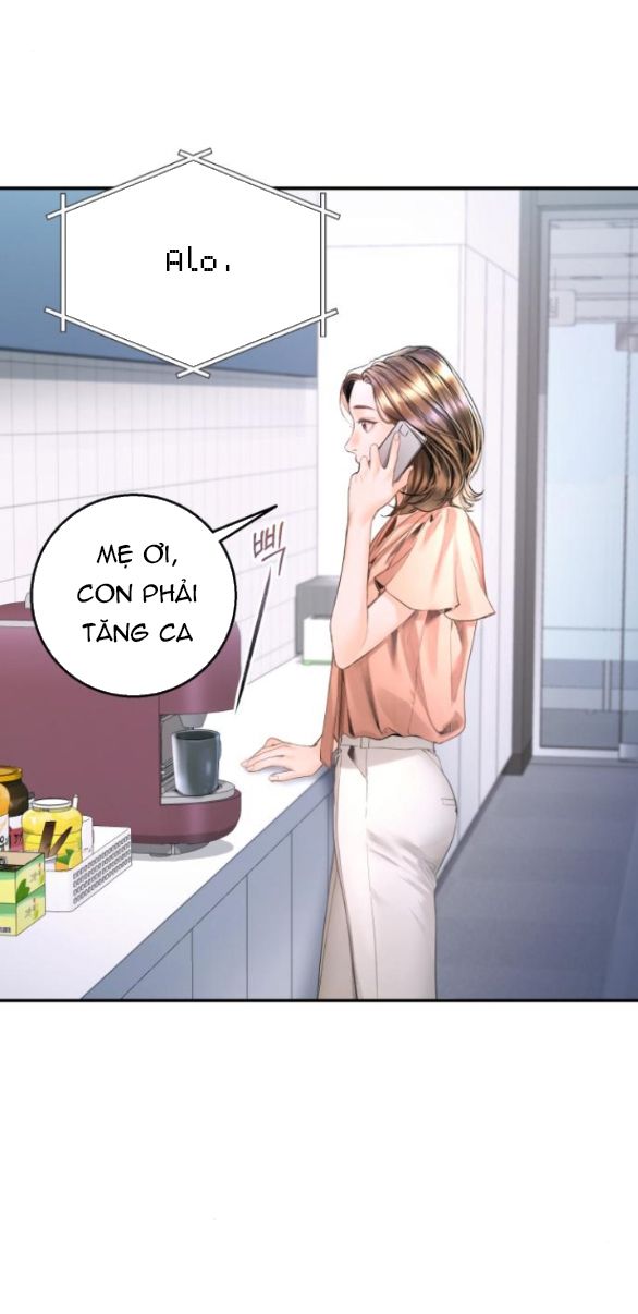 đọc truyện Đứa Trẻ Trông Giống Tôi Chương 11 ảnh 36 tại Giả Dược