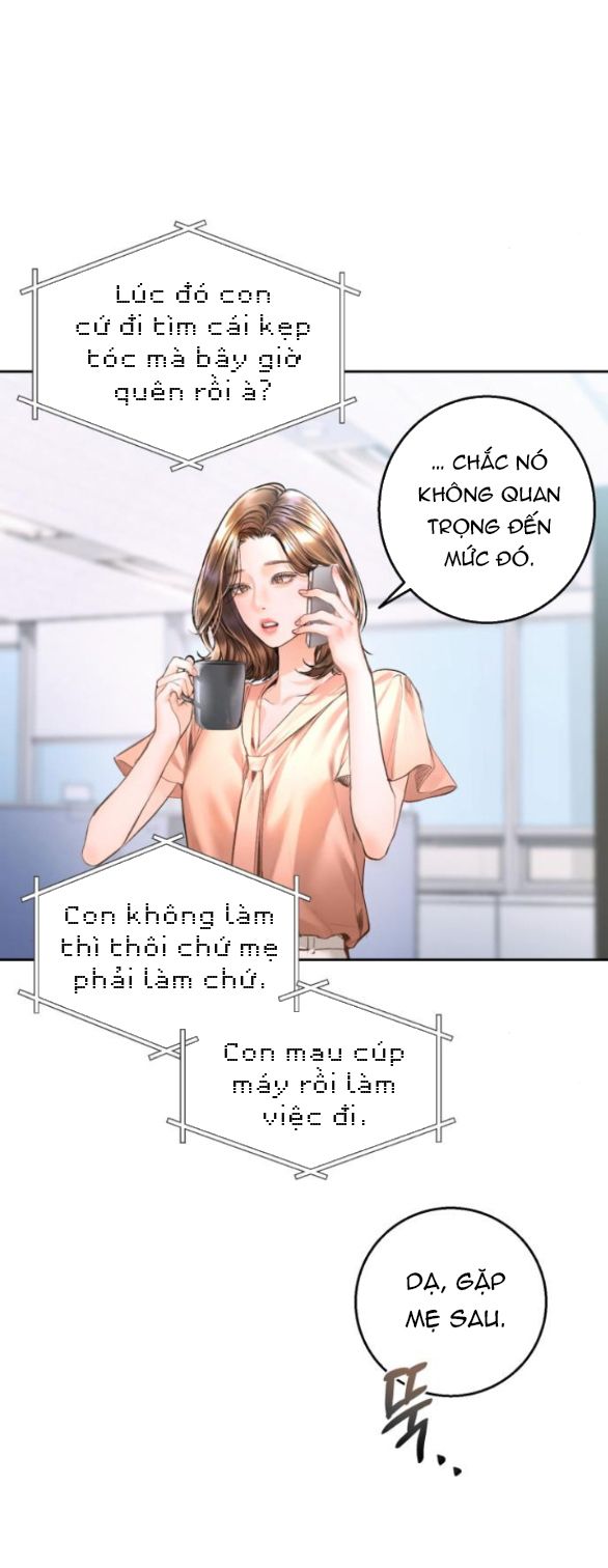 đọc truyện Đứa Trẻ Trông Giống Tôi Chương 11 ảnh 40 tại Giả Dược