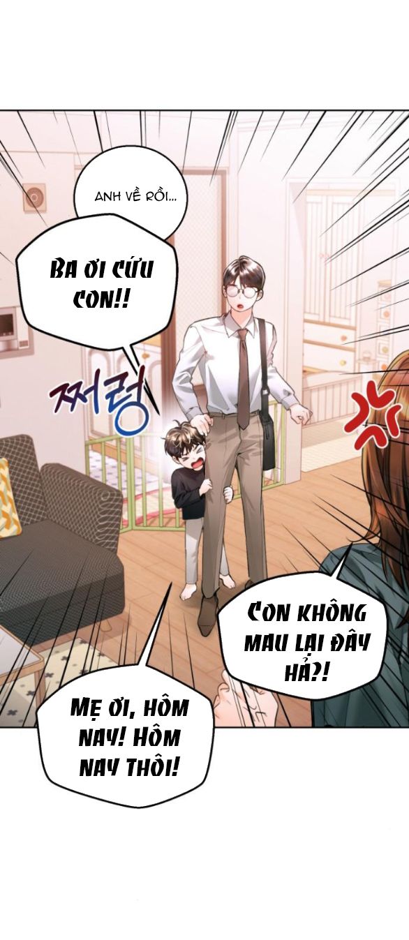 đọc truyện Đứa Trẻ Trông Giống Tôi Chương 11 ảnh 56 tại Giả Dược