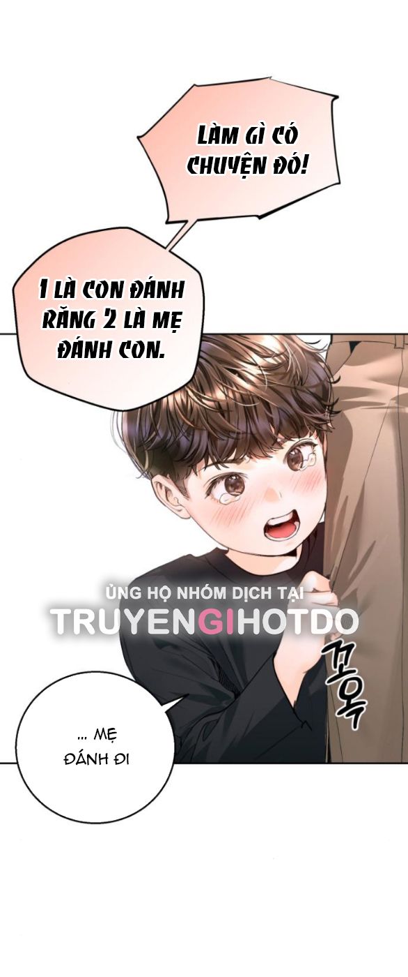 đọc truyện Đứa Trẻ Trông Giống Tôi Chương 11 ảnh 57 tại Giả Dược