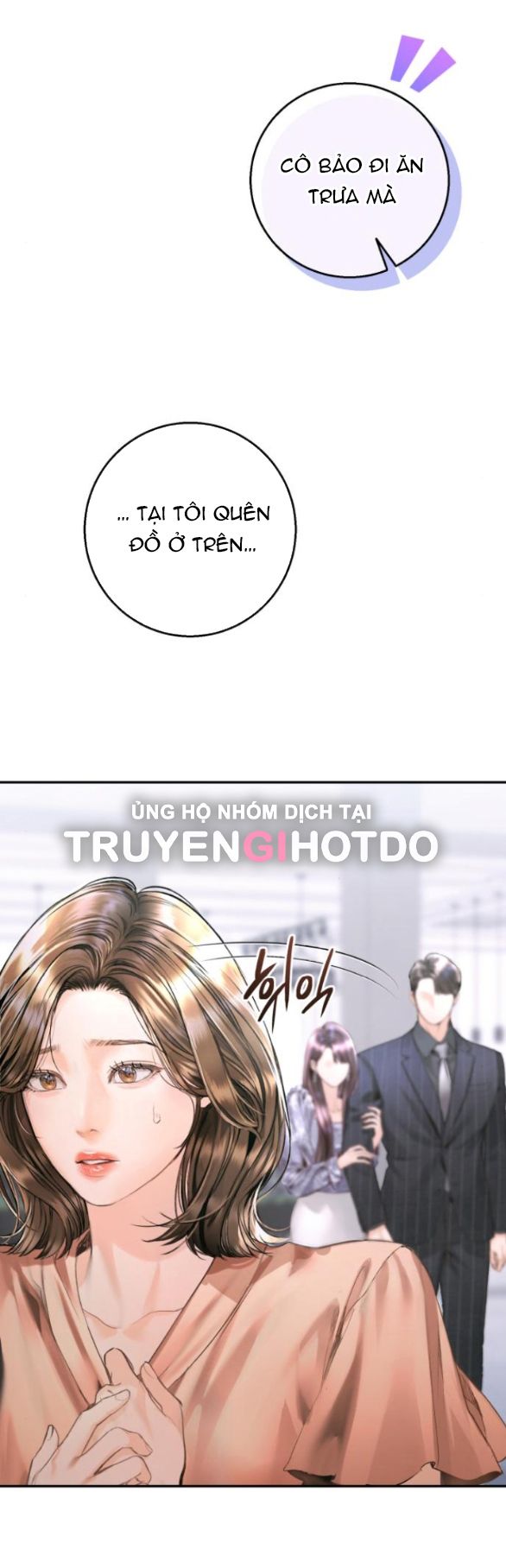 đọc truyện Đứa Trẻ Trông Giống Tôi Chương 11 ảnh 7 tại Giả Dược