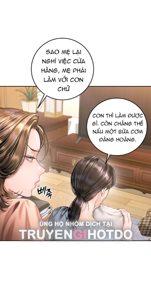 đọc truyện Đứa Trẻ Trông Giống Tôi Chương 12 ảnh 30 tại Giả Dược