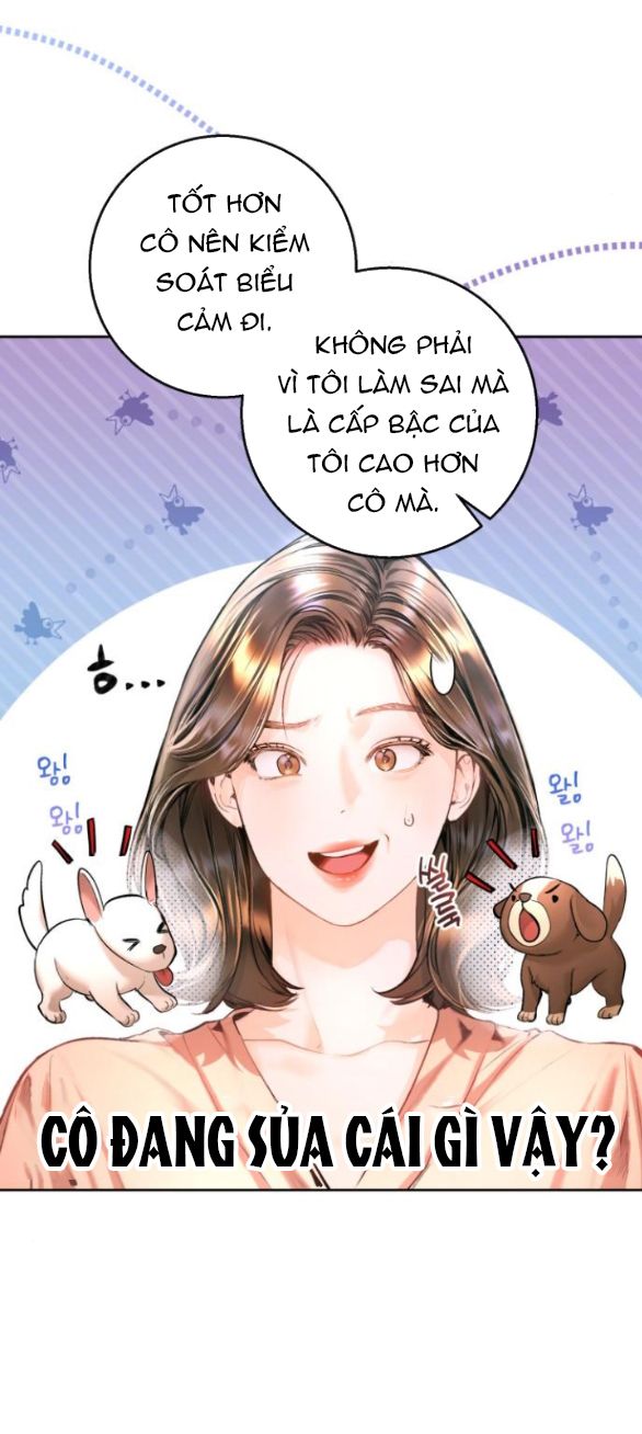đọc truyện Đứa Trẻ Trông Giống Tôi Chương 12 ảnh 5 tại Giả Dược