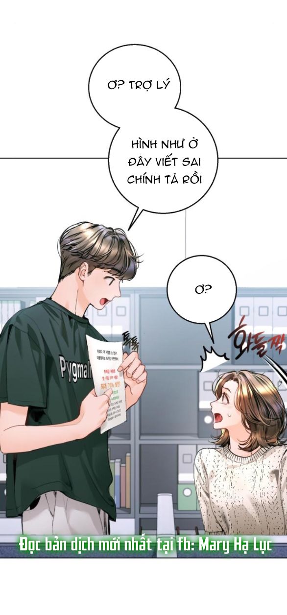 đọc truyện Đứa Trẻ Trông Giống Tôi Chương 12 ảnh 45 tại Giả Dược