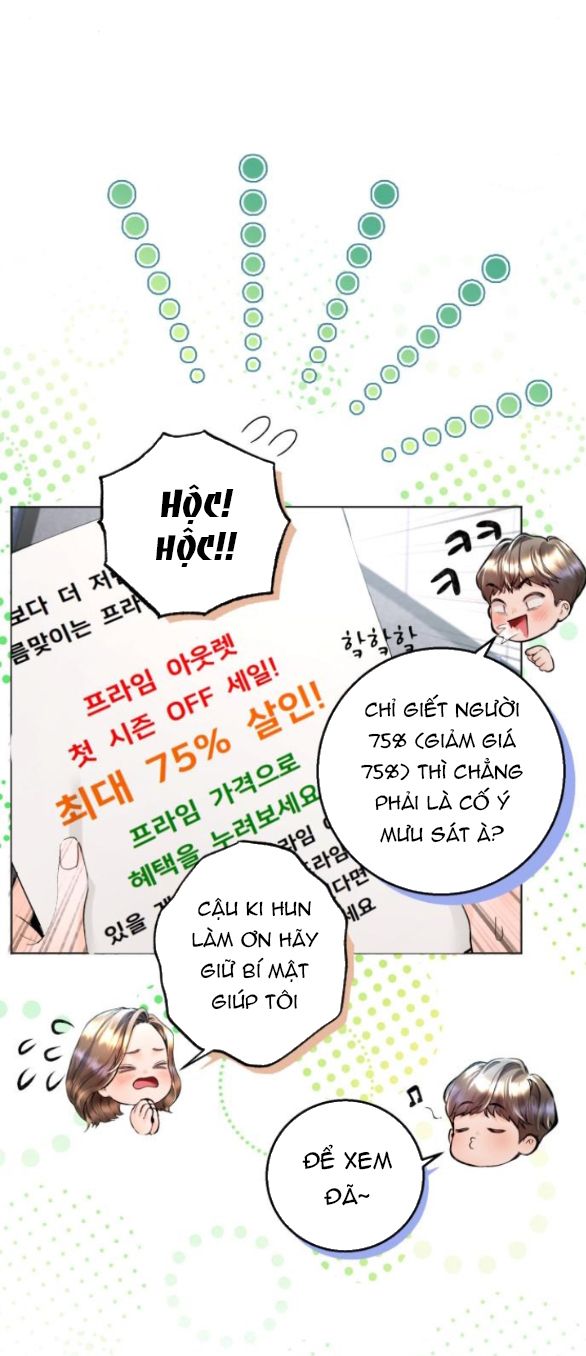 đọc truyện Đứa Trẻ Trông Giống Tôi Chương 12 ảnh 46 tại Giả Dược