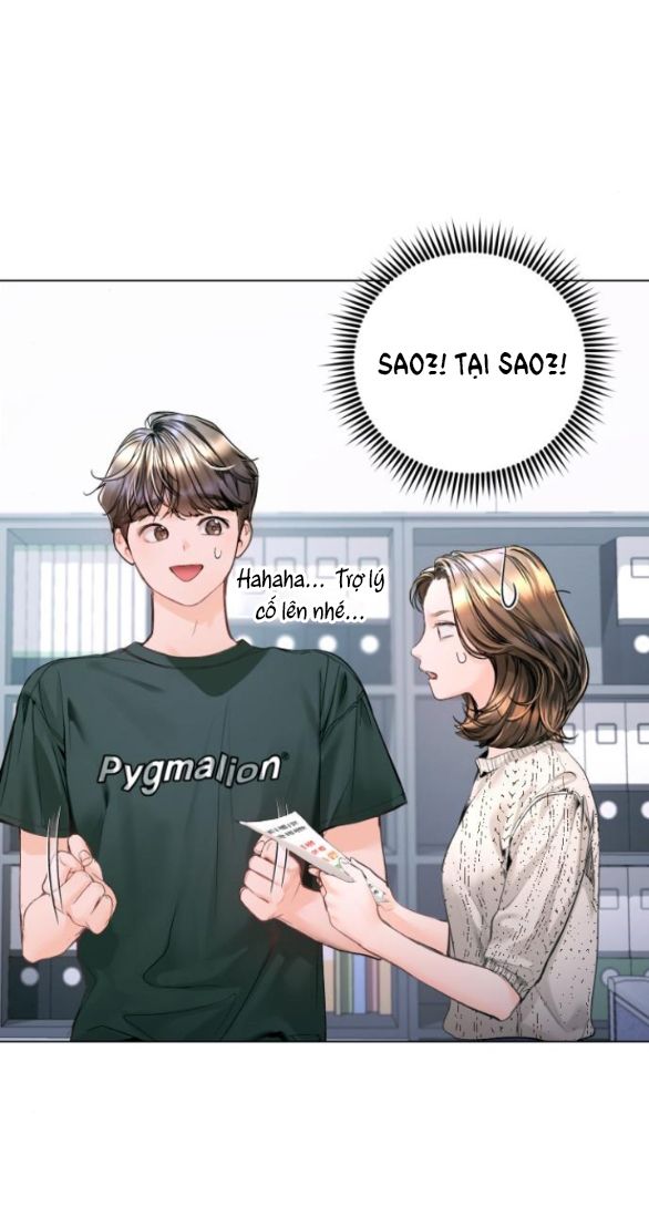 đọc truyện Đứa Trẻ Trông Giống Tôi Chương 12 ảnh 49 tại Giả Dược