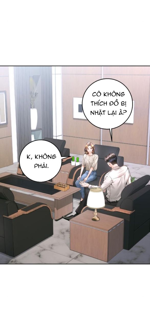 đọc truyện Đứa Trẻ Trông Giống Tôi Chương 12 ảnh 60 tại Giả Dược