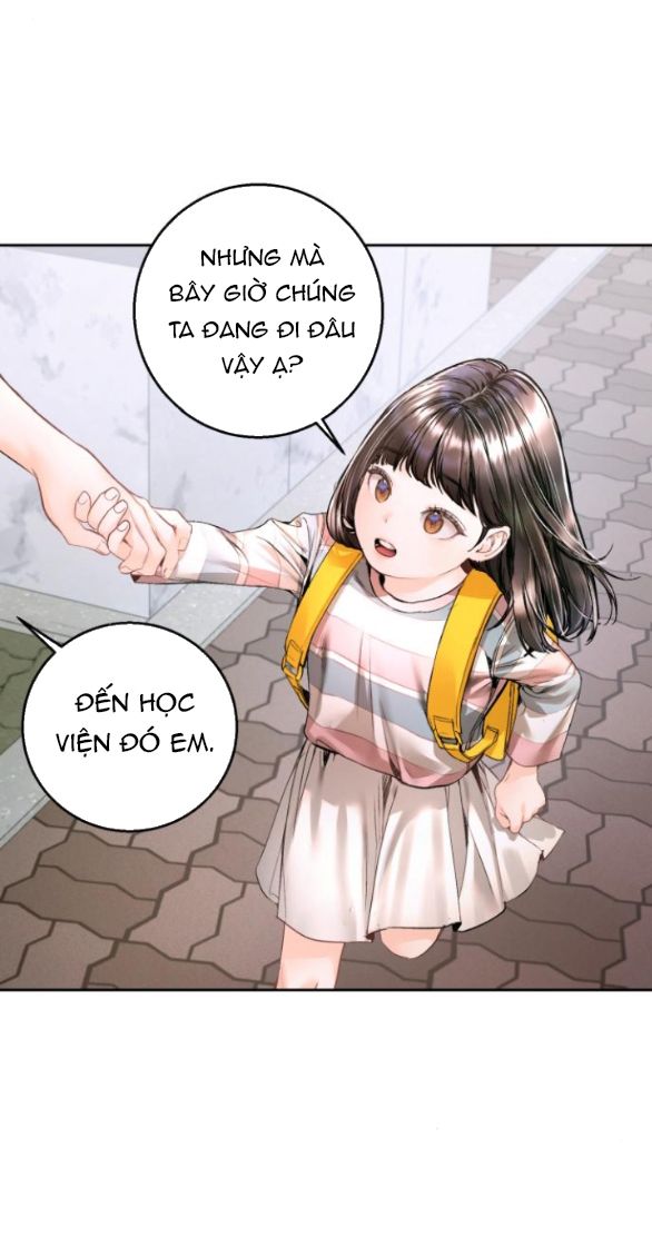 đọc truyện Đứa Trẻ Trông Giống Tôi Chương 13 ảnh 35 tại Giả Dược