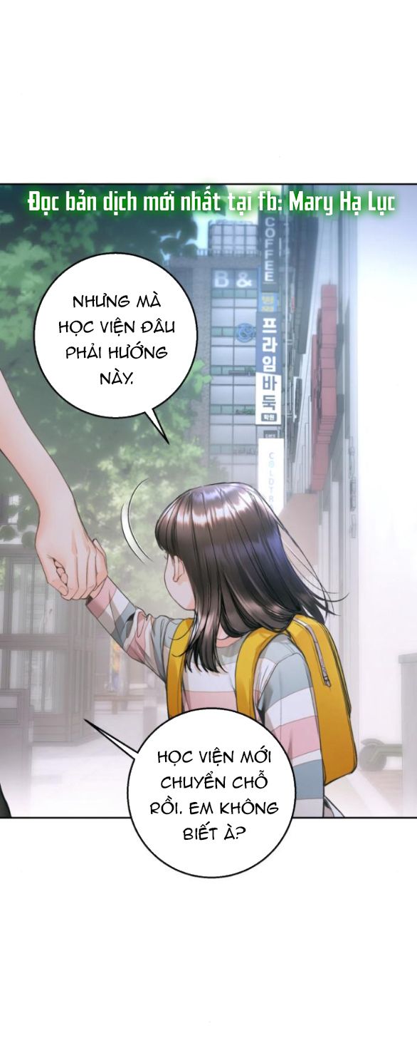 đọc truyện Đứa Trẻ Trông Giống Tôi Chương 13 ảnh 36 tại Giả Dược