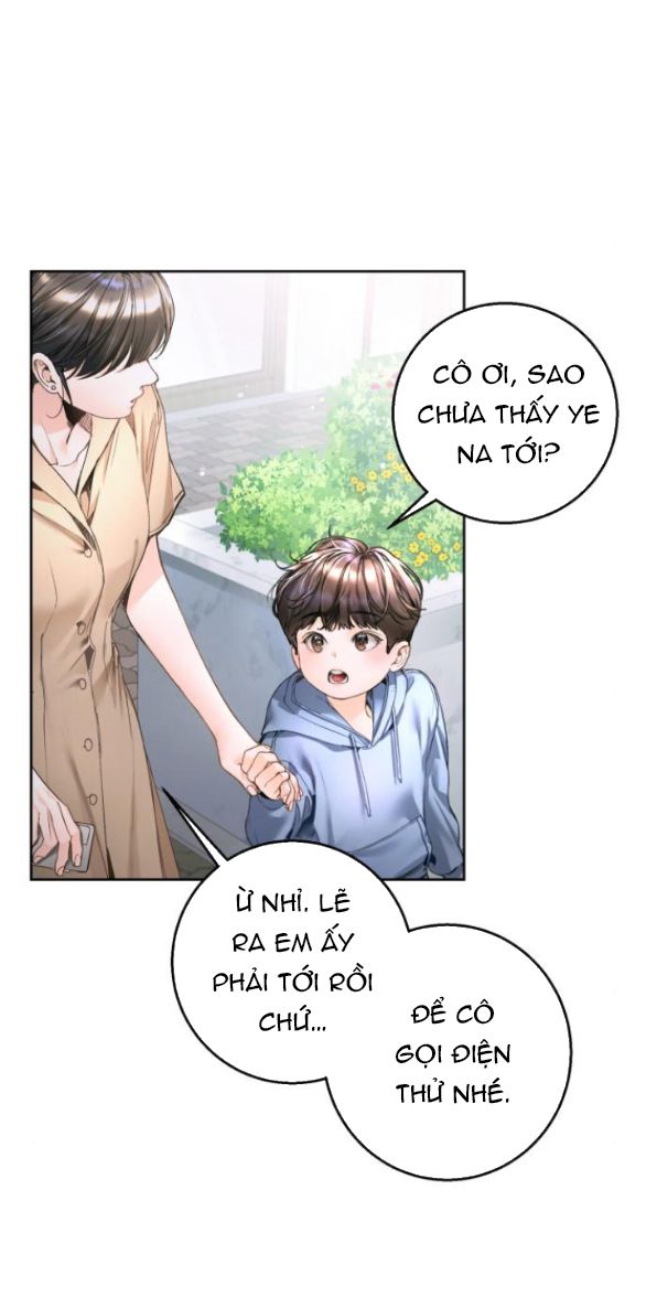 đọc truyện Đứa Trẻ Trông Giống Tôi Chương 13 ảnh 50 tại Giả Dược