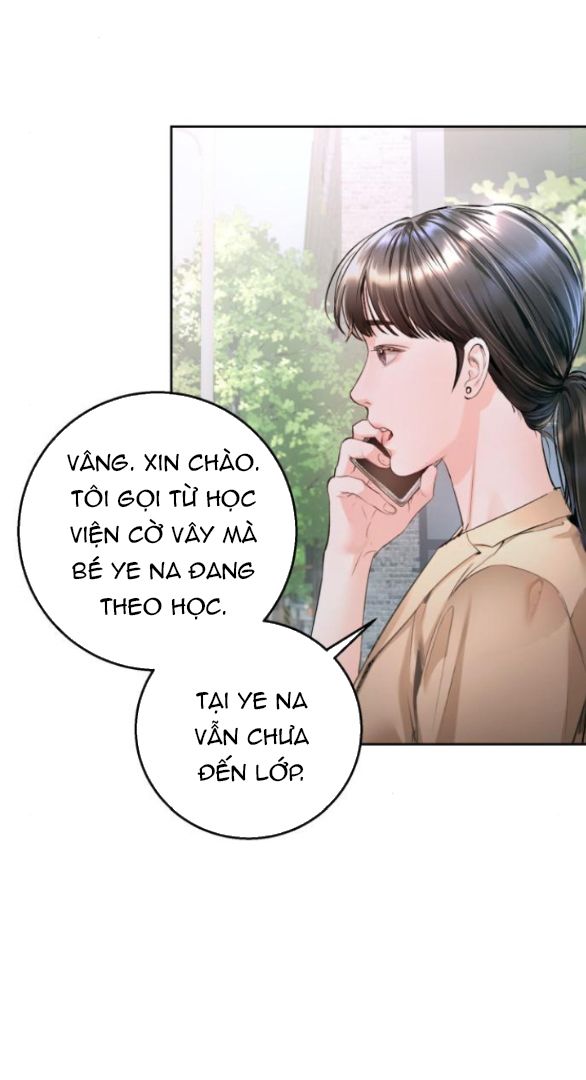 đọc truyện Đứa Trẻ Trông Giống Tôi Chương 13 ảnh 51 tại Giả Dược