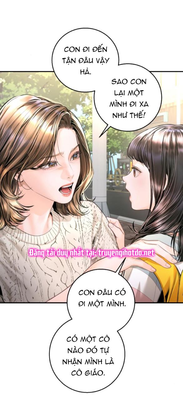 đọc truyện Đứa Trẻ Trông Giống Tôi Chương 14 ảnh 25 tại Giả Dược