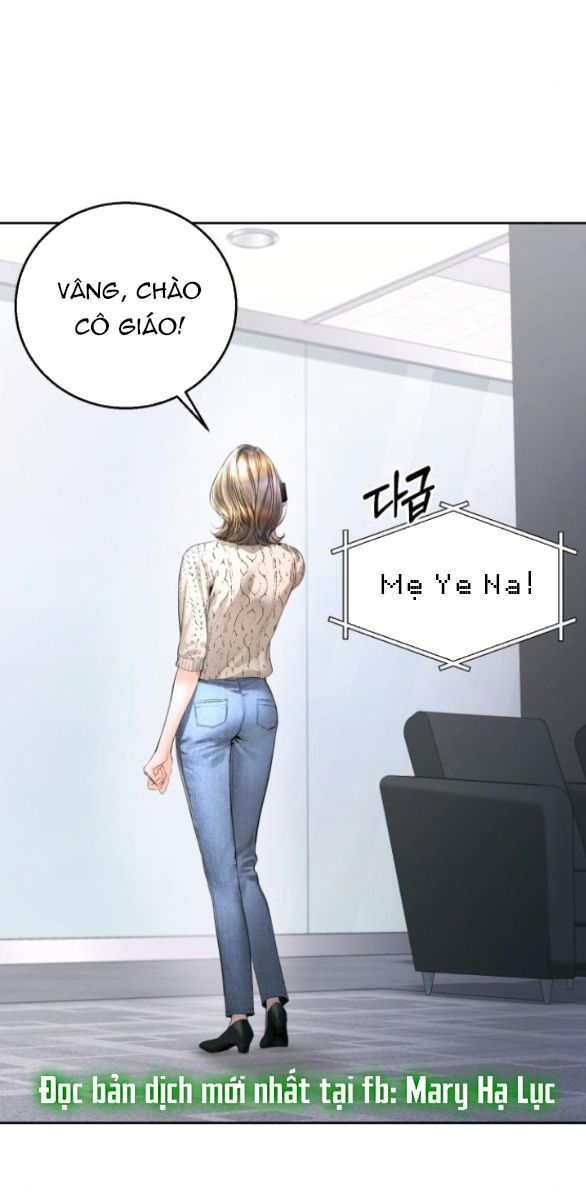 đọc truyện Đứa Trẻ Trông Giống Tôi Chương 14 ảnh 9 tại Giả Dược