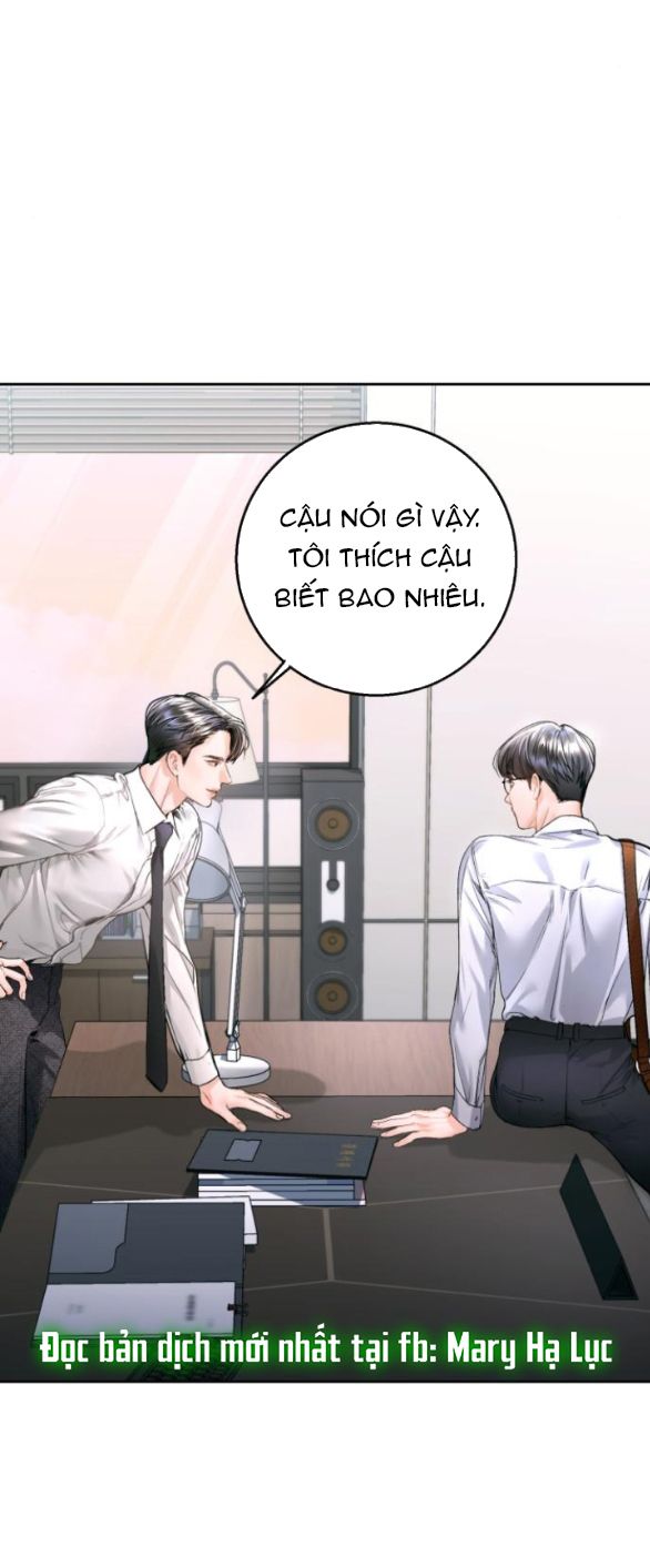 đọc truyện Đứa Trẻ Trông Giống Tôi Chương 15 ảnh 23 tại Giả Dược