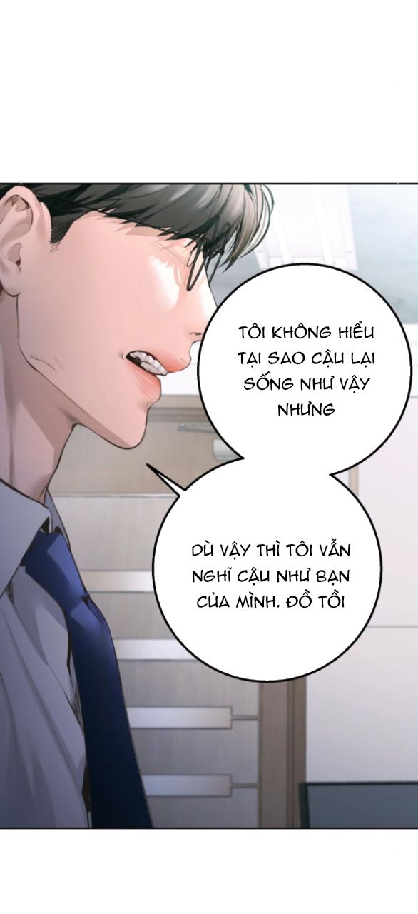 đọc truyện Đứa Trẻ Trông Giống Tôi Chương 15 ảnh 30 tại Giả Dược