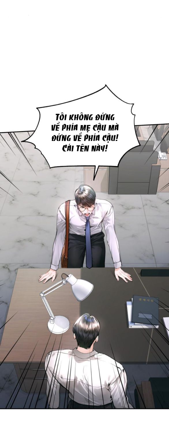 đọc truyện Đứa Trẻ Trông Giống Tôi Chương 15 ảnh 31 tại Giả Dược