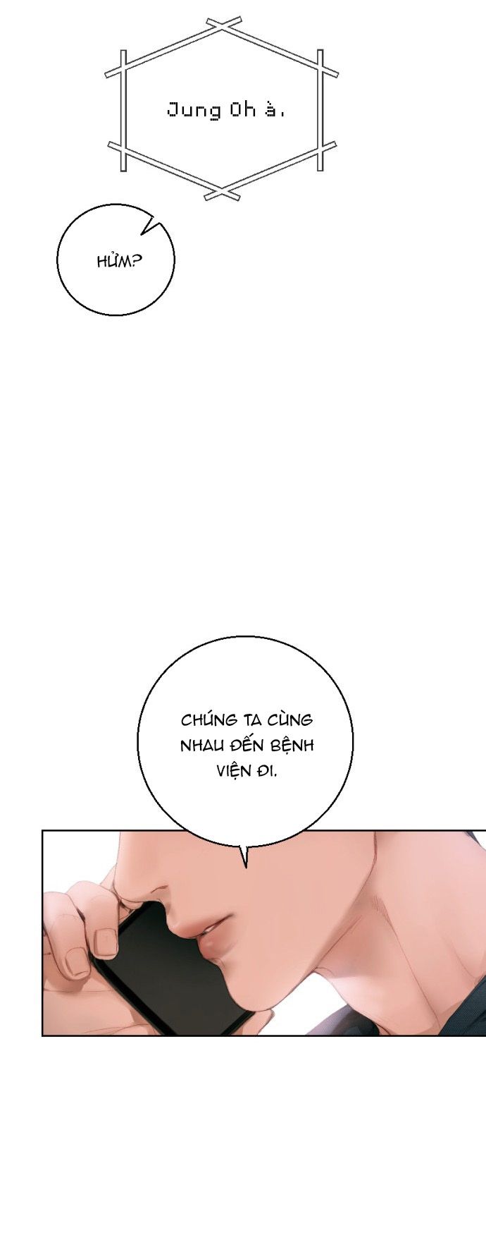 đọc truyện Đứa Trẻ Trông Giống Tôi Chương 2 ảnh 43 tại Giả Dược
