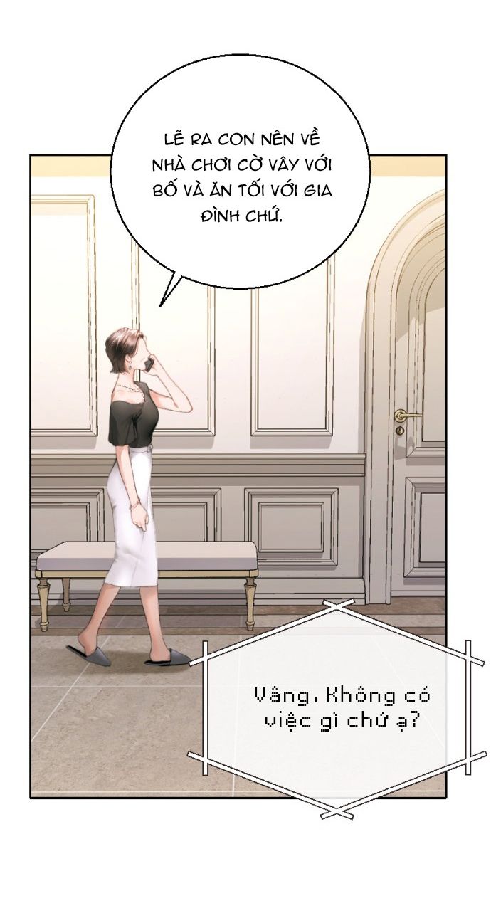 đọc truyện Đứa Trẻ Trông Giống Tôi Chương 2 ảnh 71 tại Giả Dược