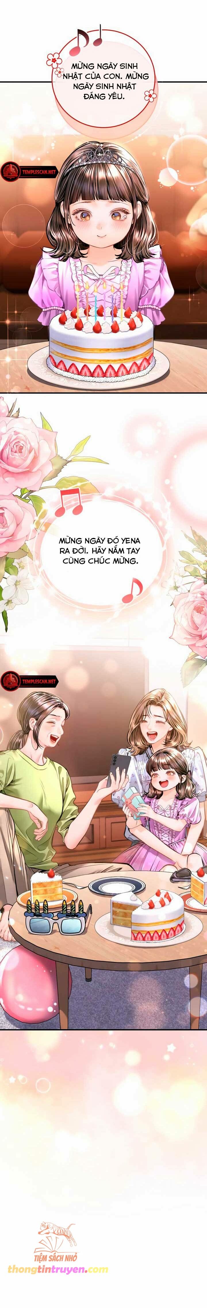 đọc truyện Đứa Trẻ Trông Giống Tôi Chương 27 ảnh 25 tại Giả Dược