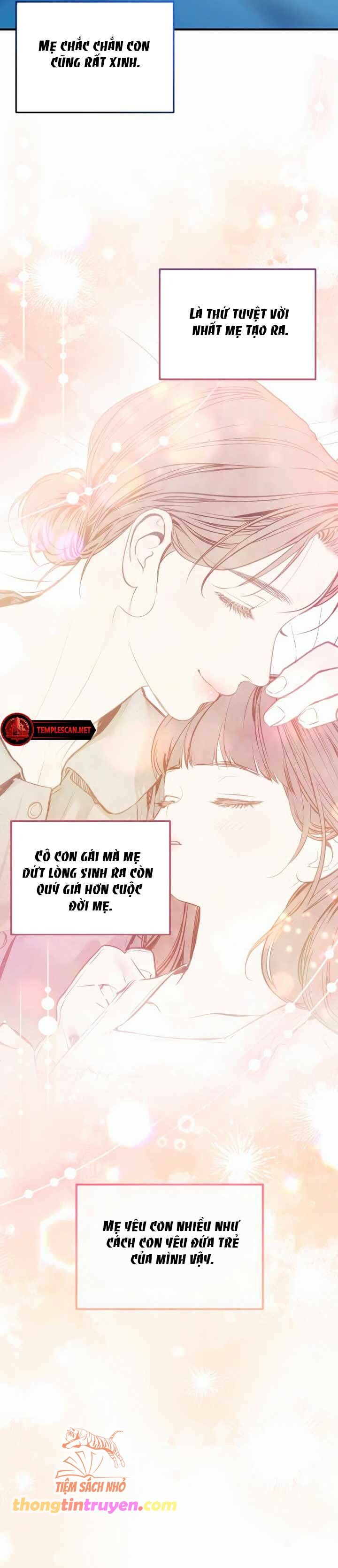 đọc truyện Đứa Trẻ Trông Giống Tôi Chương 27 ảnh 29 tại Giả Dược