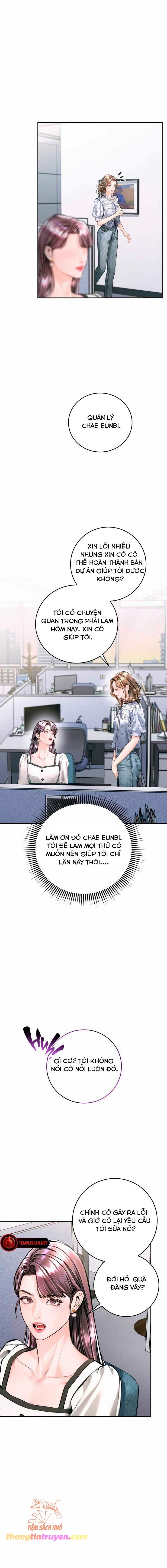 đọc truyện Đứa Trẻ Trông Giống Tôi Chương 27 ảnh 4 tại Giả Dược