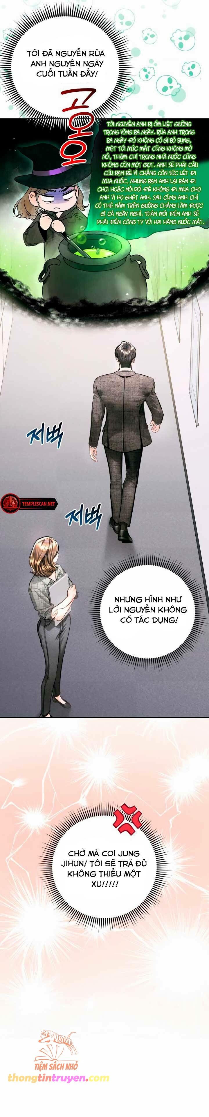 đọc truyện Đứa Trẻ Trông Giống Tôi Chương 28 ảnh 3 tại Giả Dược