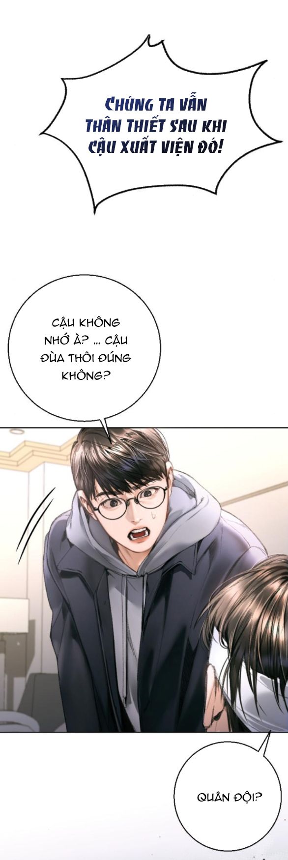 đọc truyện Đứa Trẻ Trông Giống Tôi Chương 3 ảnh 92 tại Giả Dược