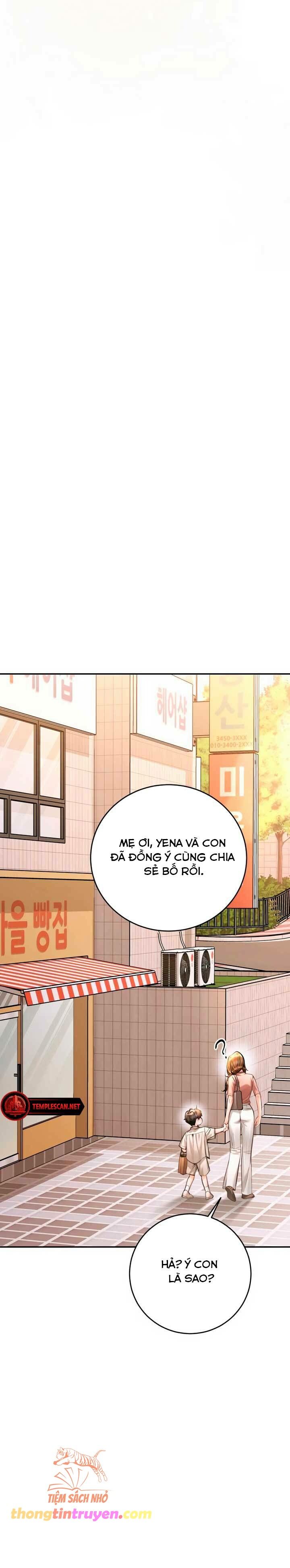 đọc truyện Đứa Trẻ Trông Giống Tôi Chương 31 ảnh 11 tại Giả Dược
