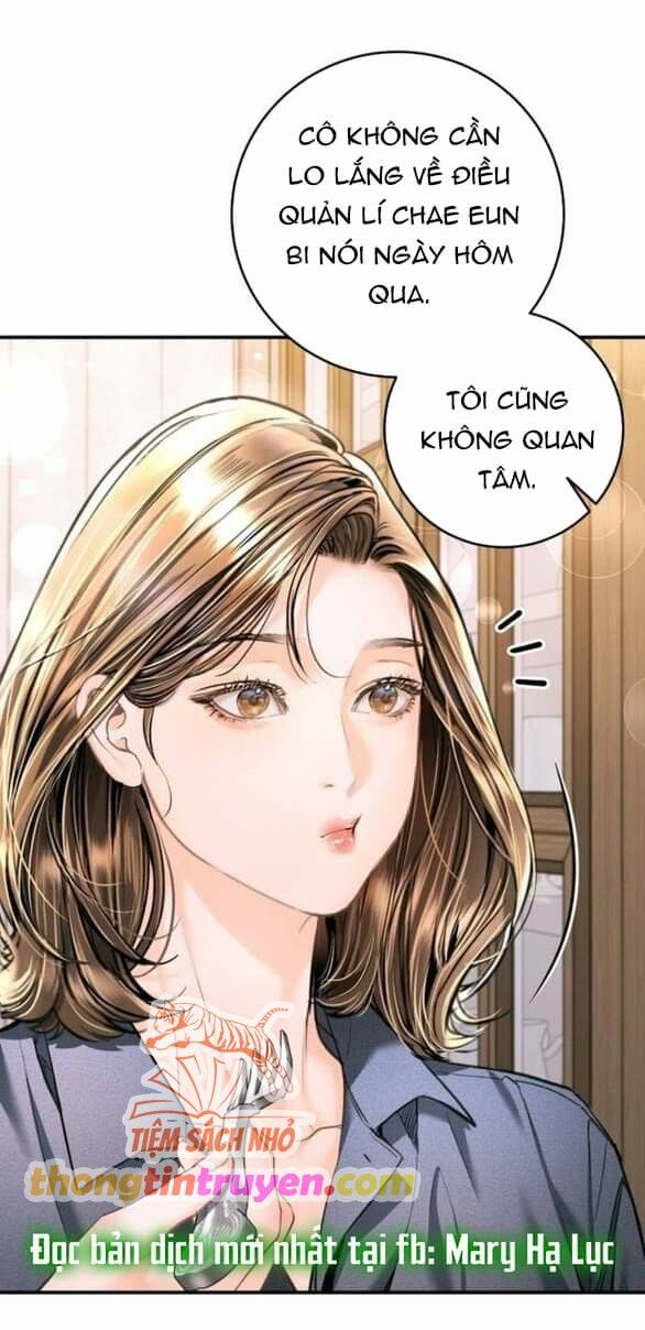 đọc truyện Đứa Trẻ Trông Giống Tôi Chương 33 ảnh 27 tại Giả Dược