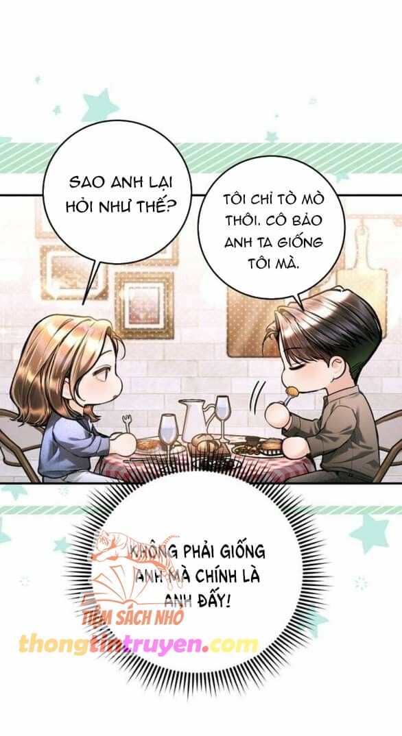 đọc truyện Đứa Trẻ Trông Giống Tôi Chương 33 ảnh 33 tại Giả Dược