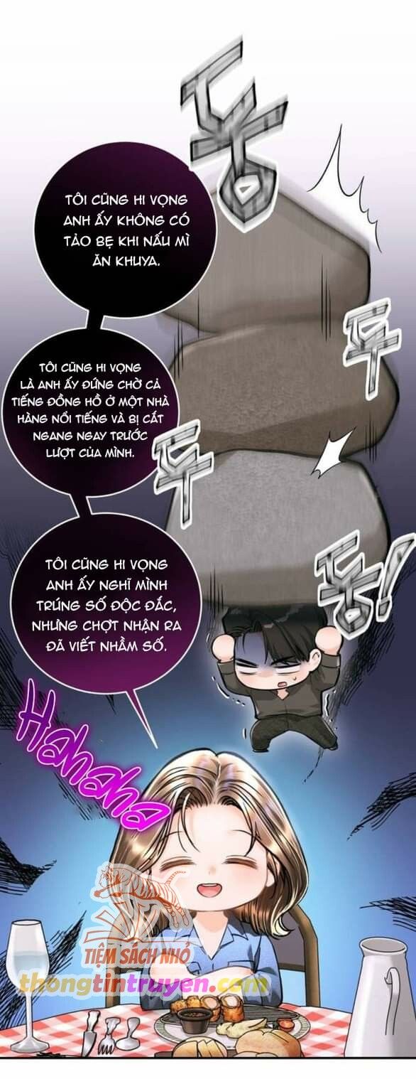 đọc truyện Đứa Trẻ Trông Giống Tôi Chương 33 ảnh 36 tại Giả Dược