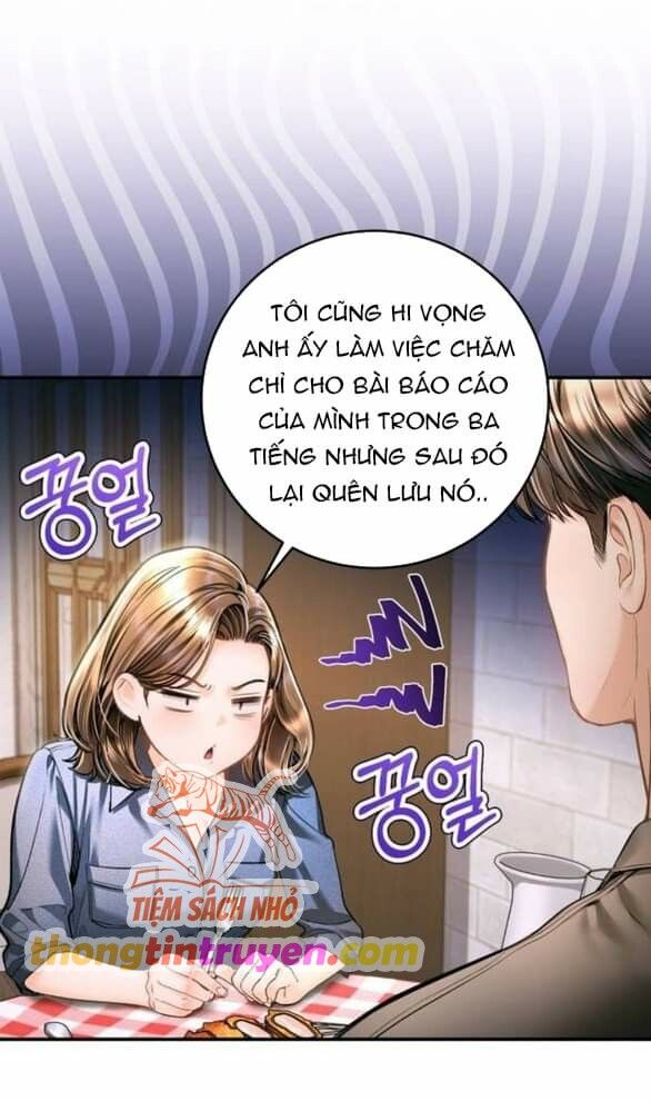 đọc truyện Đứa Trẻ Trông Giống Tôi Chương 33 ảnh 37 tại Giả Dược