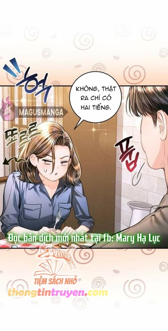 đọc truyện Đứa Trẻ Trông Giống Tôi Chương 33 ảnh 38 tại Giả Dược