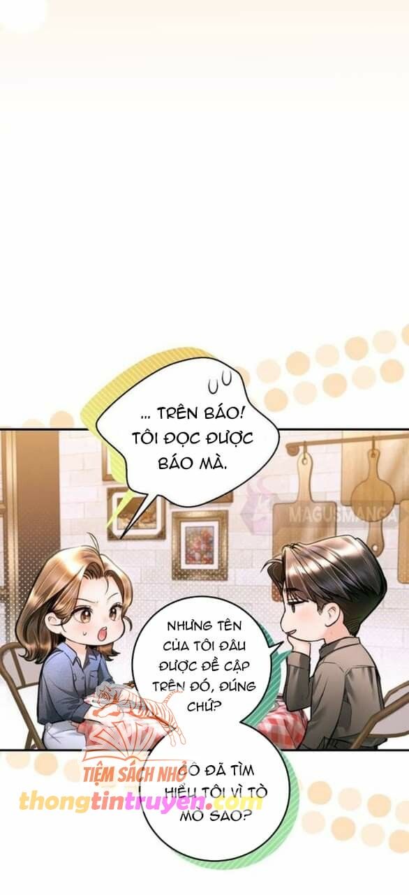 đọc truyện Đứa Trẻ Trông Giống Tôi Chương 33 ảnh 50 tại Giả Dược