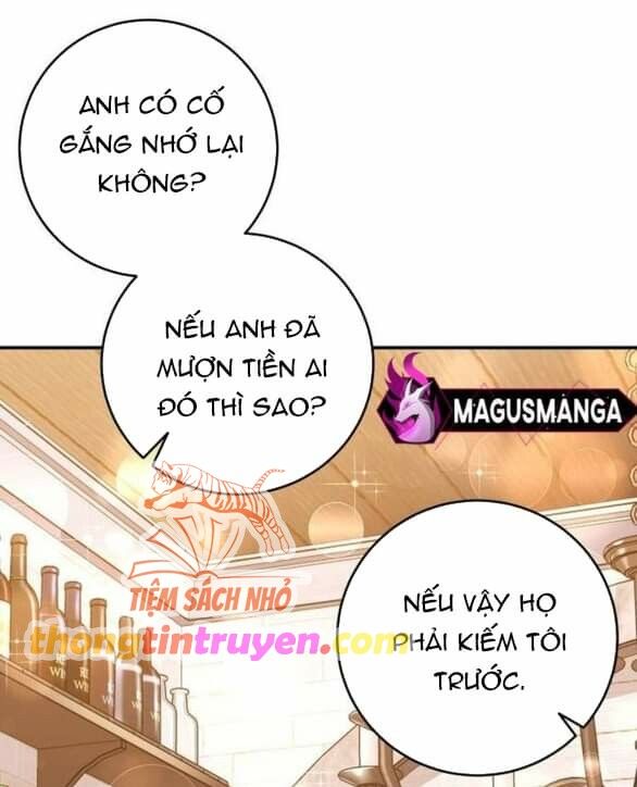 đọc truyện Đứa Trẻ Trông Giống Tôi Chương 33 ảnh 56 tại Giả Dược