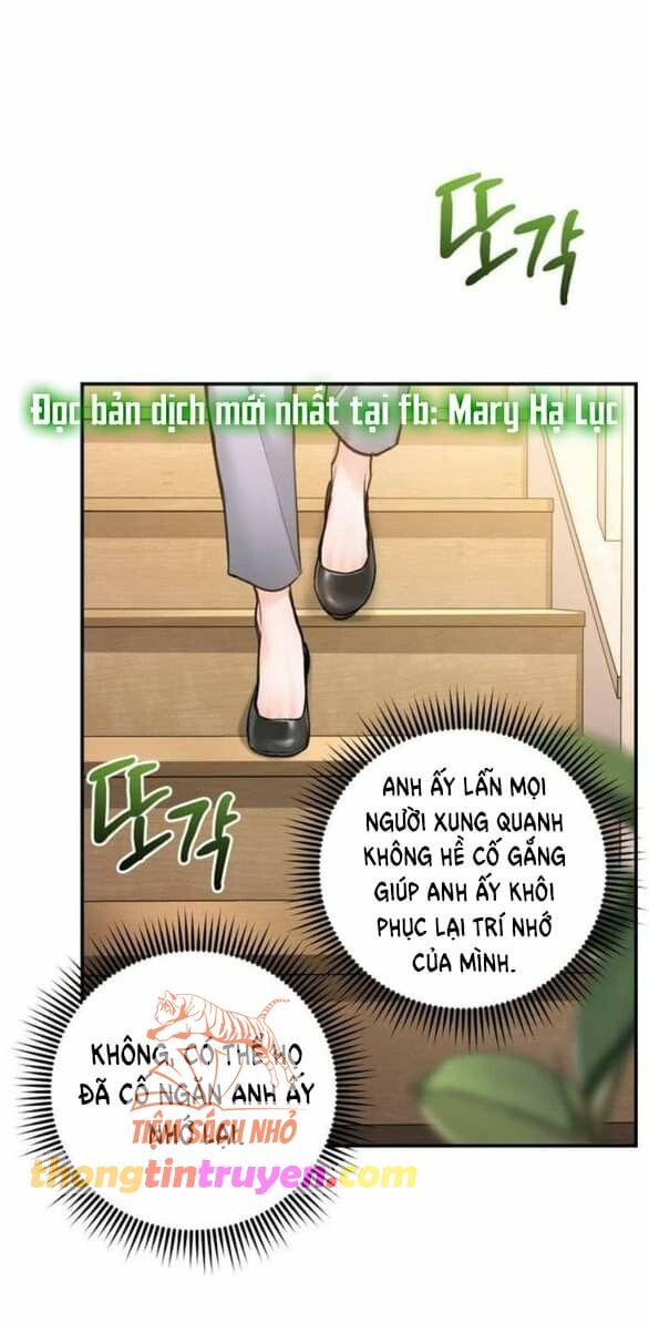 đọc truyện Đứa Trẻ Trông Giống Tôi Chương 33 ảnh 59 tại Giả Dược