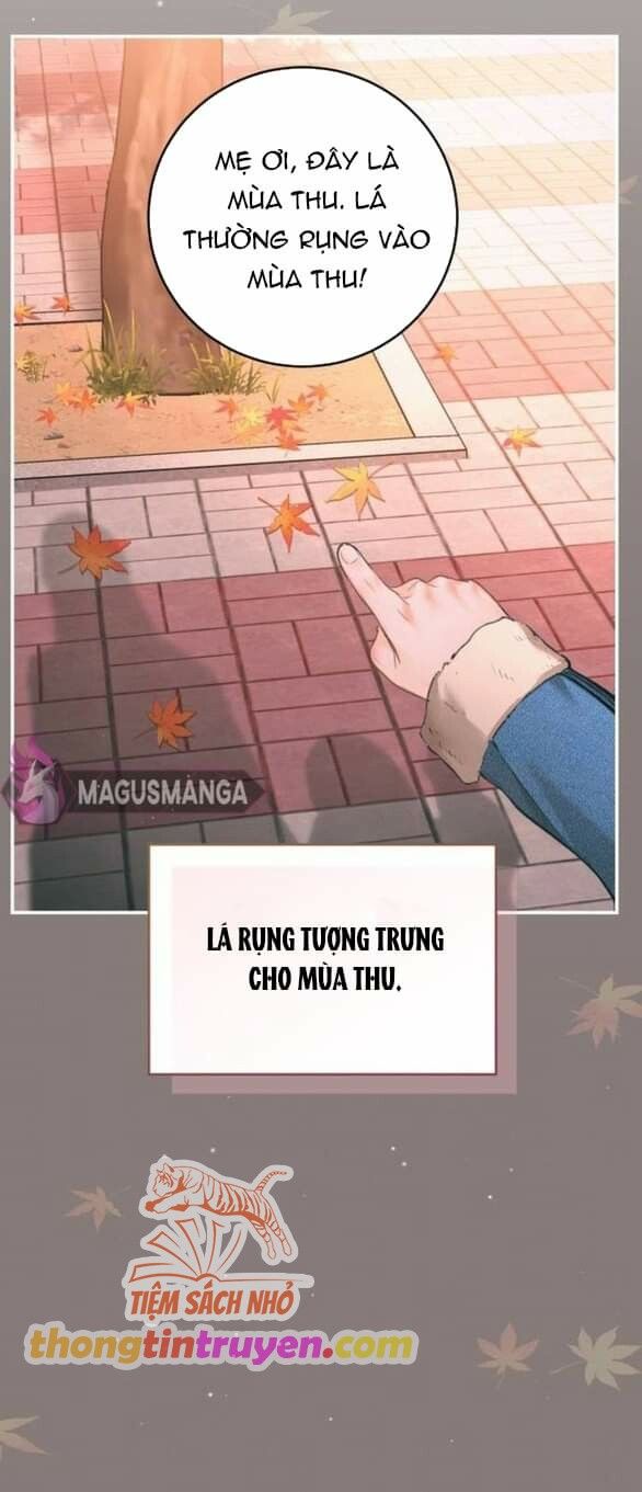 đọc truyện Đứa Trẻ Trông Giống Tôi Chương 33 ảnh 66 tại Giả Dược