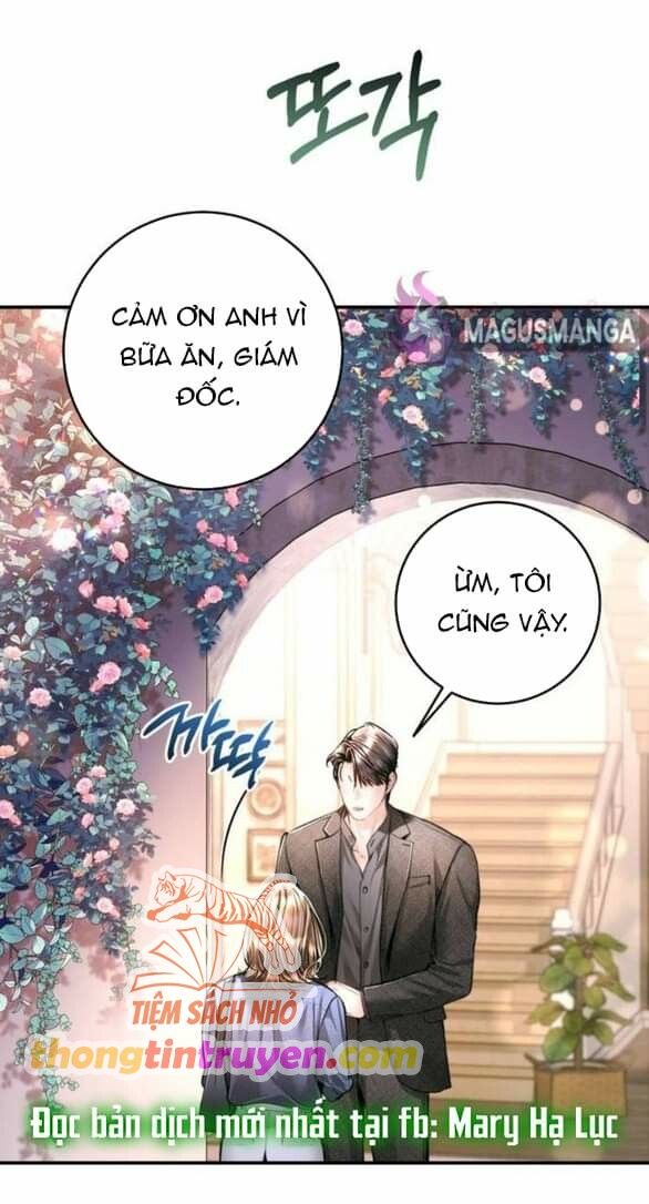 đọc truyện Đứa Trẻ Trông Giống Tôi Chương 33 ảnh 75 tại Giả Dược