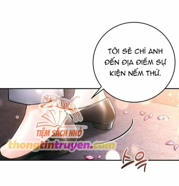 đọc truyện Đứa Trẻ Trông Giống Tôi Chương 33 ảnh 76 tại Giả Dược
