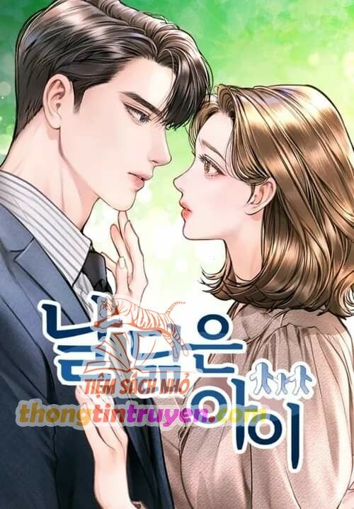 đọc truyện Đứa Trẻ Trông Giống Tôi Chương 34 ảnh 1 tại Giả Dược